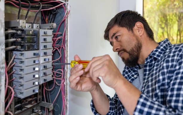 Emergency Electrical Repair Services in Nevada, IA